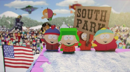 The Necessity of South Park